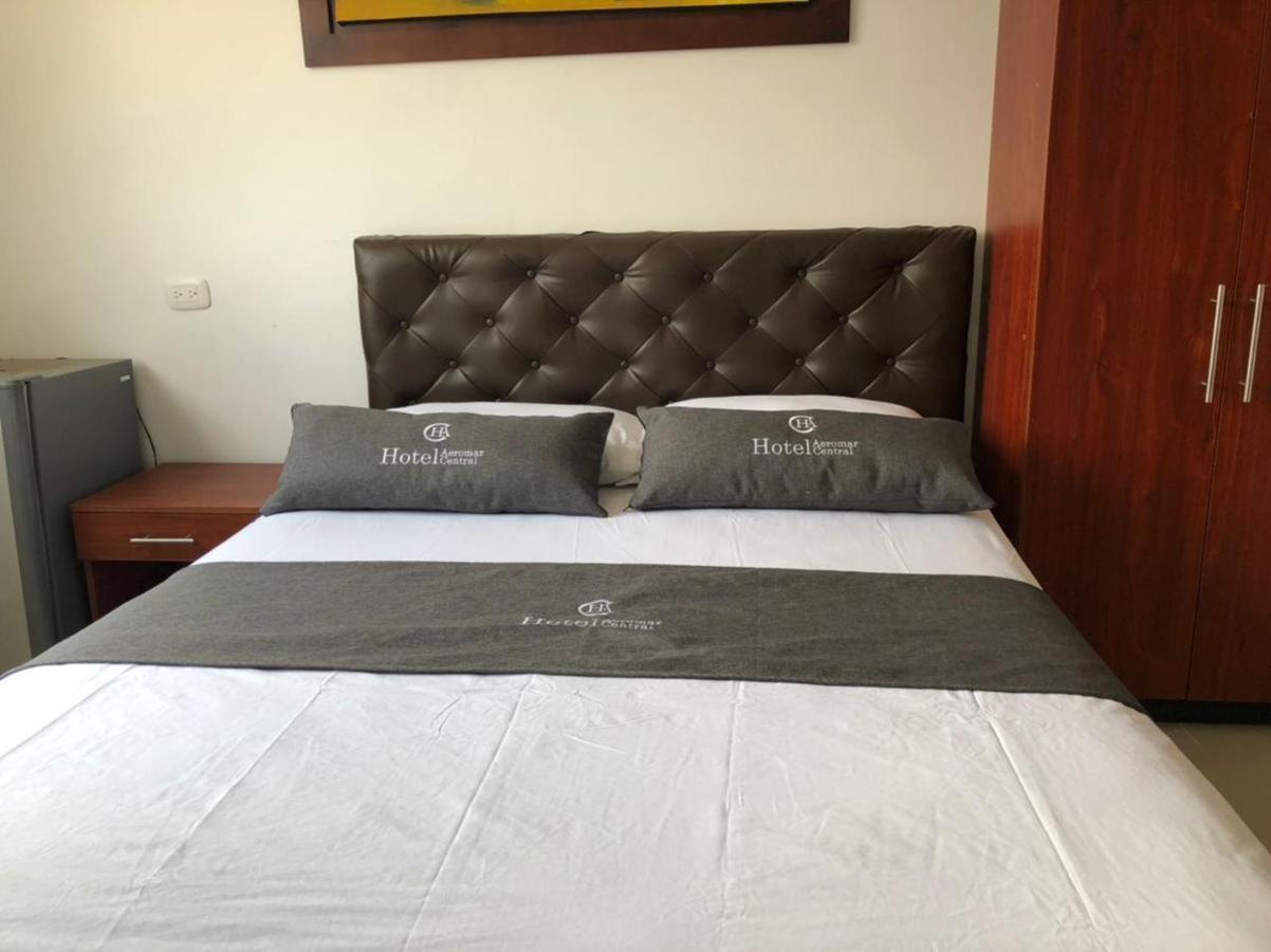 Aeromar Hotel