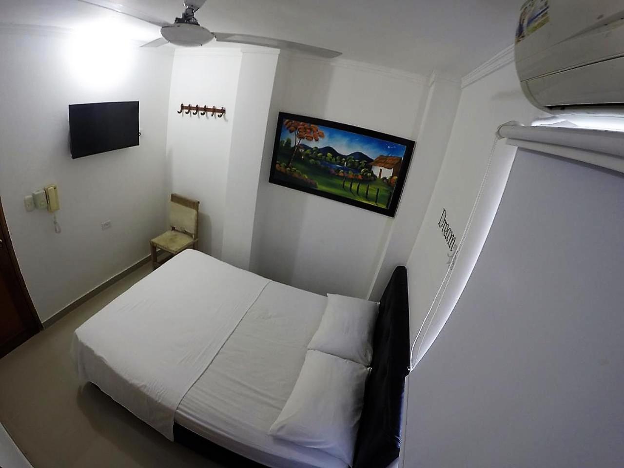 Aeromar Hotel