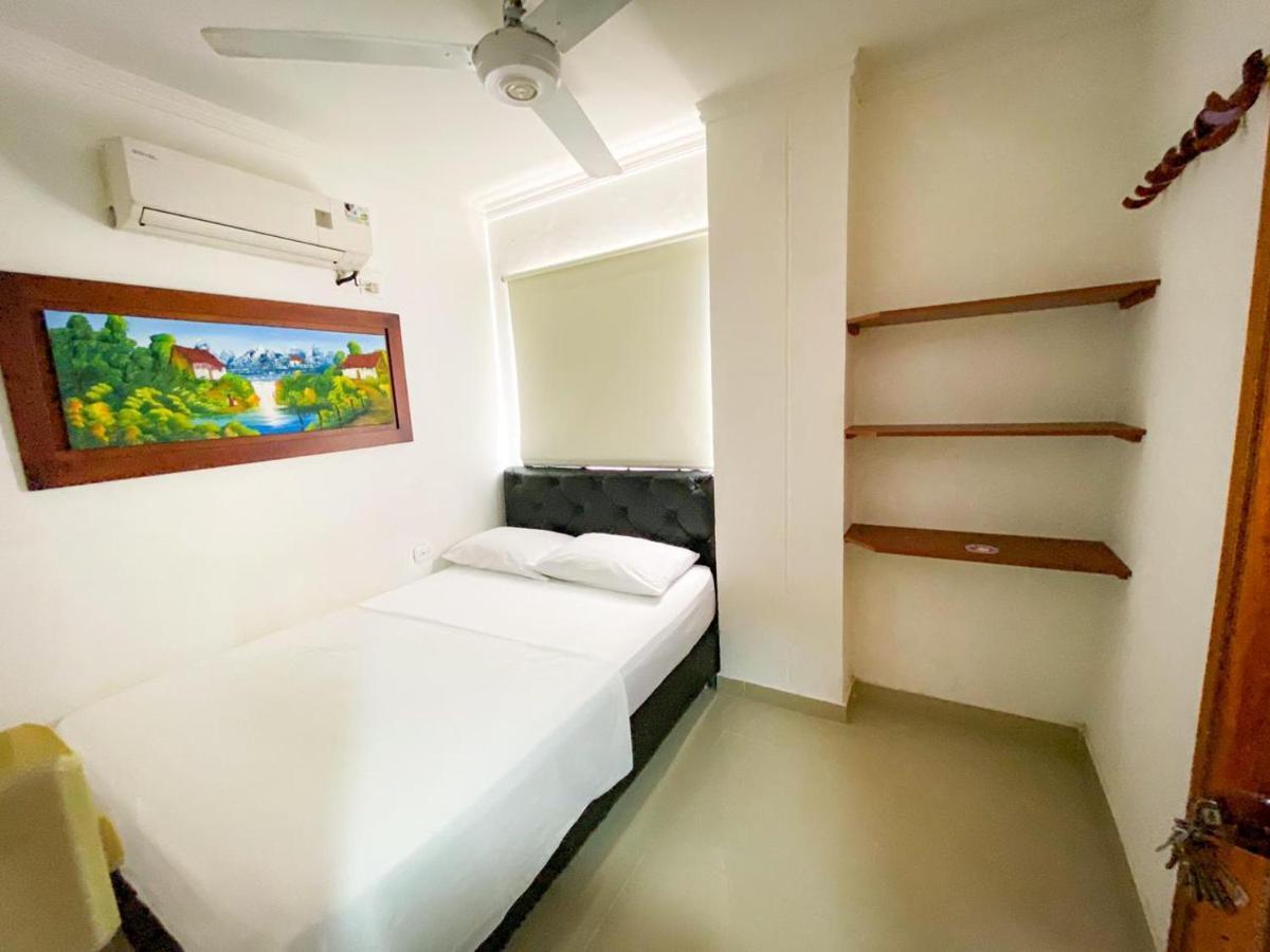 Hotel Aeromar